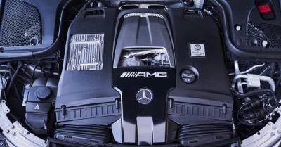 Mercedes-Benz остановил продажи кроссоверов с V8 на крупнейшем рынке - motor.ru - Сша - Mercedes-Benz