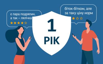 Первый год Интернет-инспекторов: это было круто! - auto.ria.com - Ужгород