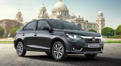 Хотим в Украине: Honda показала бюджетный седан за 8500 долларов - autocentre.ua - Украина