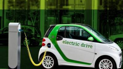 Европейцы стали активнее покупать электромобили и гибриды - auto.24tv.ua - Германия - Австрия - Италия