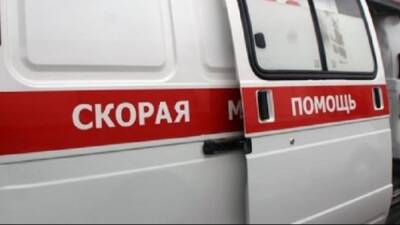 В Рязани автомобиль сбил 15-летнюю девочку - usedcars.ru - Рязань