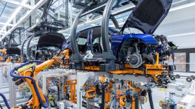 Audi остановила производство на своем главном заводе - autonews.autoua.net