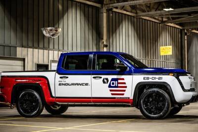 Компания Lordstown Motors жива: пикап Endurance выйдет на рынок в следующем году - kolesa.ru - Китай - Сша - Lordstown