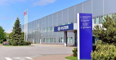Появились подробности о моторах Hyundai российской сборки - motor.ru - Россия