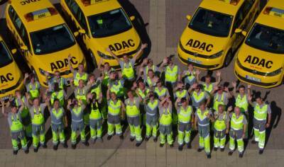 ADAC опубликовал ежегодный рейтинг надежности автомобилей - autocentre.ua - Германия