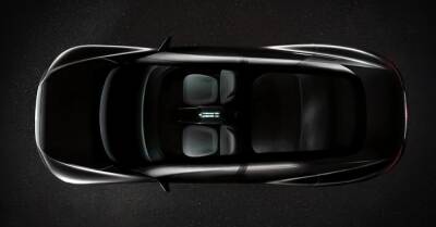 Audi раскрыла дату премьеры флагманского электрокупе с распашными дверями - motor.ru