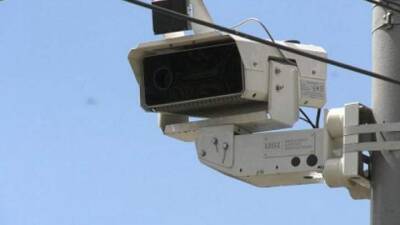 В Одессе заработает сразу девять камер автофиксации - auto.24tv.ua - Одесса