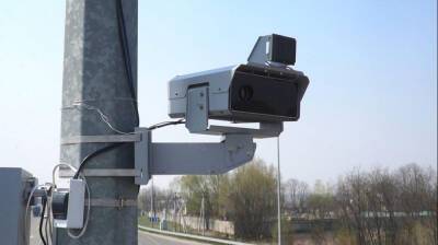 Девять камер фиксации нарушений включат в Одессе - autonews.autoua.net - Одесса