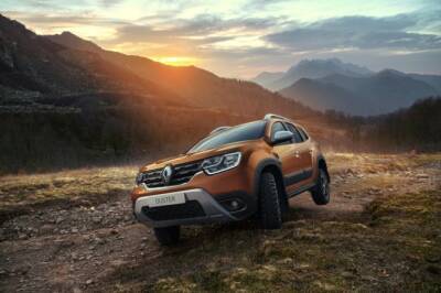 Renault в июле снизила продажи в России на 3% - autostat.ru - Россия