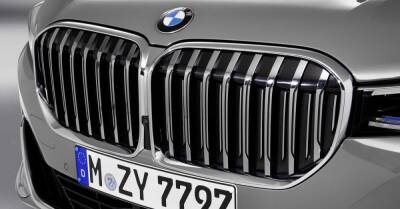 Глава BMW намекнул на скорый дебют флагманского вседорожника - motor.ru - Сша