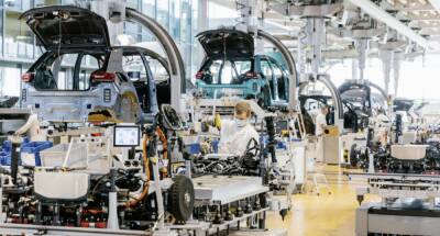 Bosch нашел способ победить глобальный дефицит полупроводников - autocentre.ua