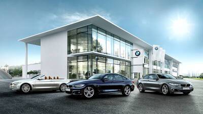 Названы причины, по которым лучше отказаться от покупки б/у BMW - autocentre.ua