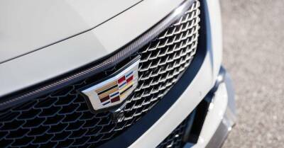 Cadillac вернётся в Ле-Ман через два года с новым гиперкаром - motor.ru
