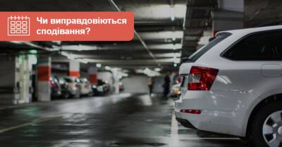 За полтора месяца украинцы растаможили более 17 тысяч «евроблях» - auto.ria.com - Украина