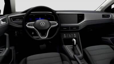 Volkswagen добавляет в свои машины больше пластика из-за проблем с поставками - autocentre.ua