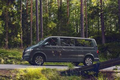 Volkswagen Коммерческие автомобили совместно с сервисом RentRide запустят проект по аренде автомобилей марки - kolesa.ru - Россия
