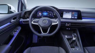 Mercedes Benz Citan - Volkswagen не будет выпускать машин с механической коробкой передач с 2030 года - auto.24tv.ua