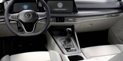 Volkswagen отказался от самого привычного оснащения в автомобилях - autocentre.ua