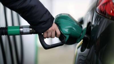 Цены на бензин повысили на 22 копеек за литр - autonews.autoua.net