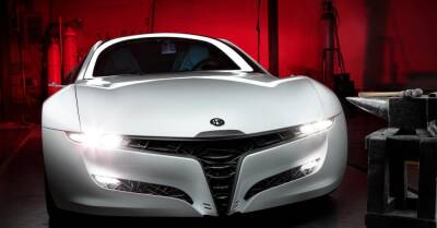 Alfa Romeo и еще два бренда из состава Stellantis полностью перейдут на электротягу к 2027 году - motor.ru - Евросоюз