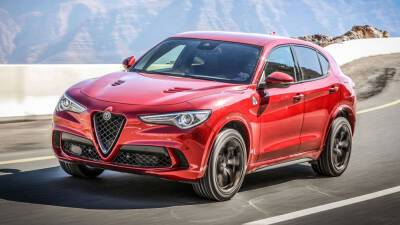 Alfa Romeo, Lancia и DS почти полностью переключатся на электромобили - autonews.autoua.net - Италия