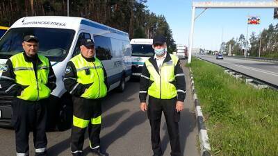 Контроль перегрузки без полиции невозможен - auto.24tv.ua