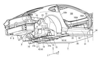 Mazda может выпустить новый двухдверный спорткар в стиле RX-9 - avtonovostidnya.ru