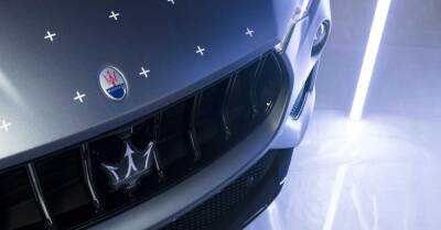 Maserati объявила сроки премьеры нового кроссовера - motor.ru - Италия