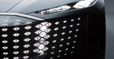 Audi раскрыла новые детали роскошного электрокара Skysphere - motor.ru