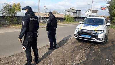 Суд признал безосновательную остановку автомобиля незаконным преследованием: полицейских могут привлечь к уголовной ответственности - auto.24tv.ua
