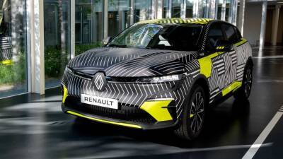 Компании Geely и Renault договорились об обмене технологиями - avtonovostidnya.ru - Китай - Южная Корея