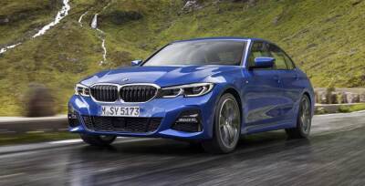 Компания BMW повысит цены на свои автомобили в России с 1 сентября 2021 года - avtonovostidnya.ru - Россия