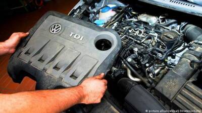 В Германии электромобили обогнали дизели по количеству продаж - auto.24tv.ua - Германия