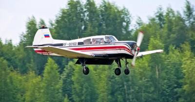 Самолет с двигателем Aurus: объявлен срок первого полета - motor.ru - Россия