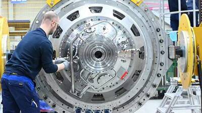 Rolls-Royce создал двигатель мощностью 87 тысяч лошадиных сил - auto.24tv.ua - Германия