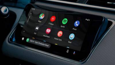 Главная проблема современных автомобилей - подключение смартфона - auto.24tv.ua - Google