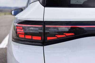 Бюджетный электрокроссовер Volkswagen получит дешевую батарею и запас хода 300 км - autocentre.ua