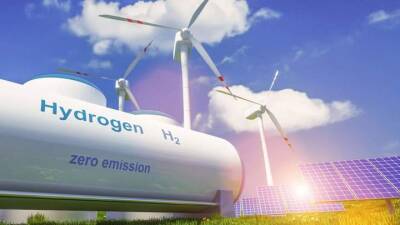 Руководство Bosch уверено, что "зеленый водород" заменит топливо из нефти - auto.24tv.ua - Киев - Германия
