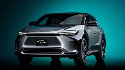 Toyota рассказала о планах на ближайшие годы: что обещают - autocentre.ua
