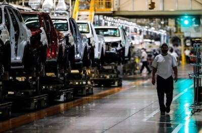 У Ford плохи дела: компания уходит с еще одного рынка - news.infocar.ua - Индия