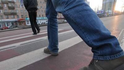 Когда у пешехода нет преимущества на пешеходном переходе: заключение суда - auto.24tv.ua