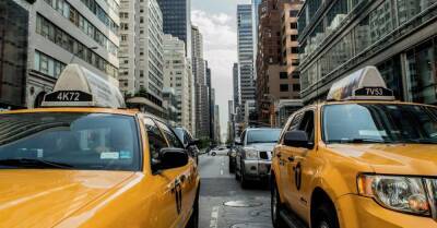 Нью-Йорк запретил продажу автомобилей с ДВС после 2035 года - motor.ru - Сша - штат Калифорния - Нью-Йорк - Нью-Йорк