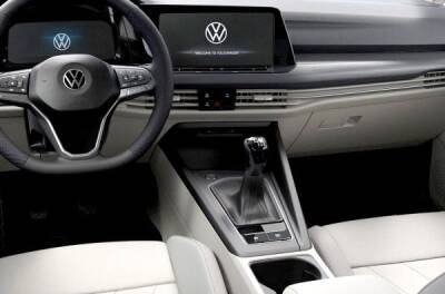 Volkswagen отказывается от «механики» - news.infocar.ua - Германия