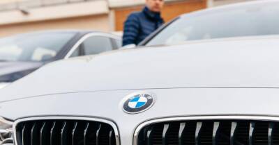 BMW и Daimler будут продавать меньше машин, чтобы сохранить высокие цены - motor.ru