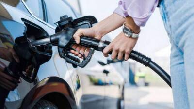 Госрегулирование цен: автомобильное топливо снова дорожает - auto.24tv.ua - Украина