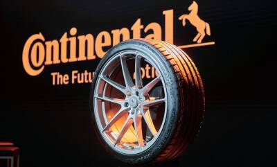 Continental представила новую шину SportContact 7 - autonews.autoua.net
