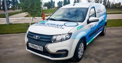 Алексей Сучков - Стало известно, когда Lada возобновит продажи экономичных Largus - motor.ru - Россия