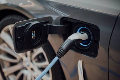 Новые батареи для электромобилей способны заряжаться за 10 минут - autocentre.ua
