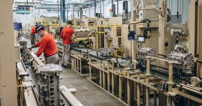 Sollers увеличил локализацию моторов Mazda на заводе во Владивостоке - avtonovostidnya.ru - Владивосток