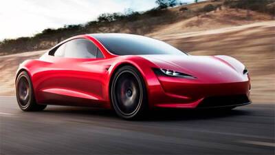Илон Маск (Elon Musk) - Илон Маск теперь считает задержку электрокара Tesla Roadster до 2023 года благоприятным сценарием - bin.ua - Украина
